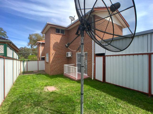 Townhouse for rent in St George, Sydney