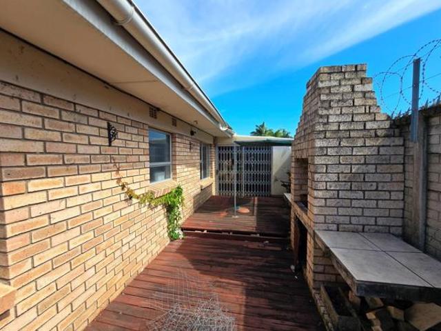 Townhouse for sale in Bisho, Eastern Cape