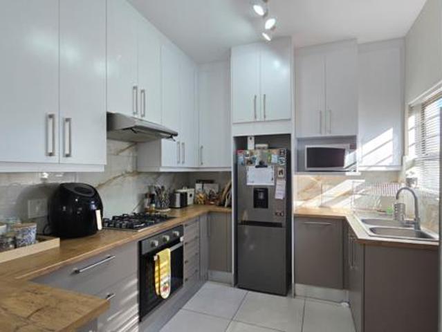 Townhouse for sale in Bisho, Eastern Cape