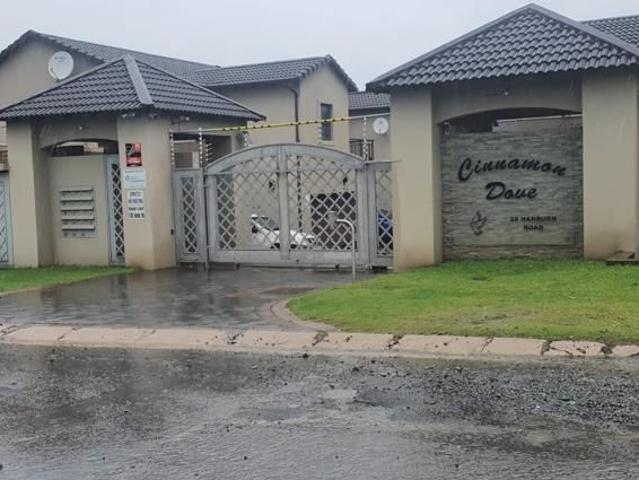 House for rent in East London, Eastern Cape