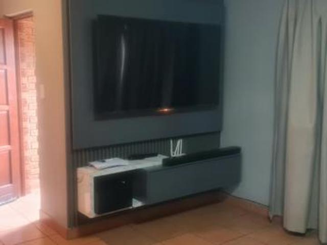 Townhouse for rent in Mpumalanga