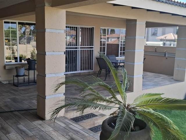 Townhouse for sale in Mpumalanga
