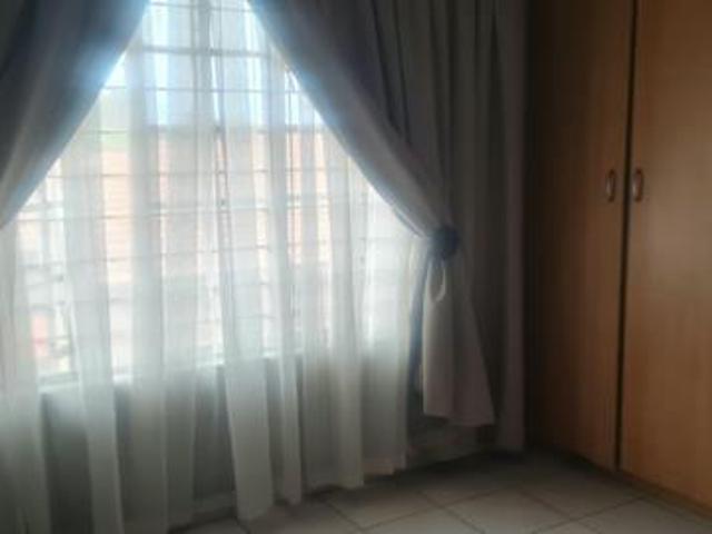 Townhouse for rent in Mpumalanga