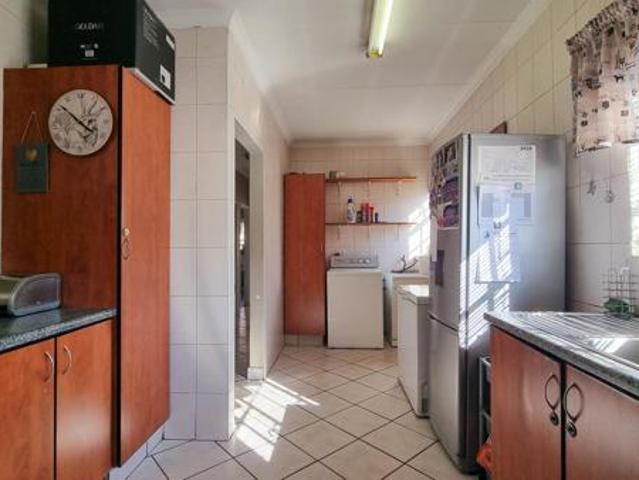 Townhouse for sale in Mpumalanga