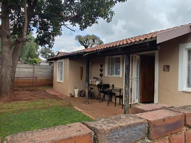 Townhouse for sale in Kagiso, Gauteng