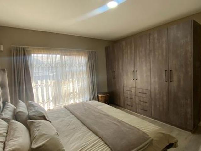 Townhouse for rent in Jansenpark, City of Ekurhuleni Metropolitan Municipality