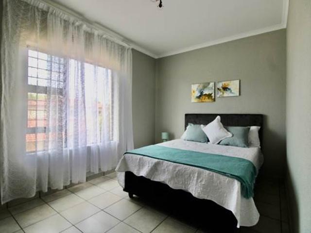 Townhouse for sale in Ekurhuleni, Gauteng