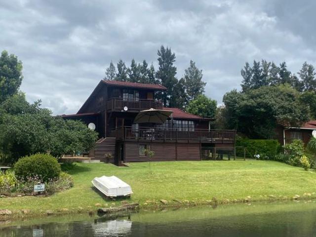 Townhouse for sale in Umgungundlovu, Kwazulu-natal