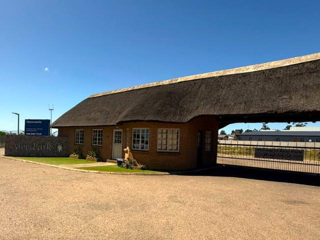 Townhouse for sale in Groot Brak Rivier, Western Cape