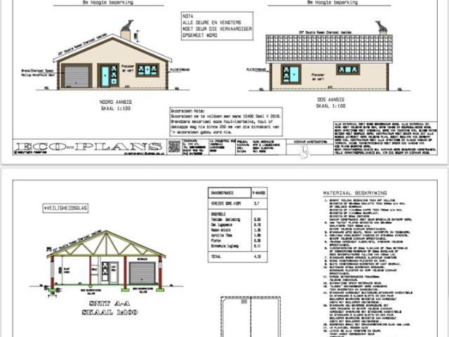Townhouse for sale in Groot Brak Rivier, Western Cape