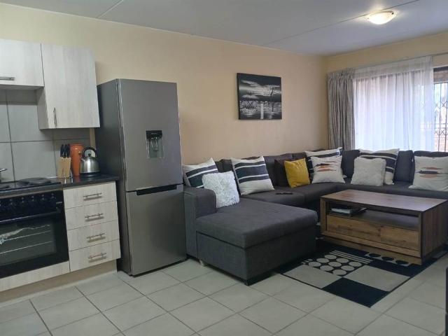 Townhouse for sale in East Rand