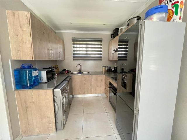 Townhouse for sale in Ekurhuleni, Gauteng