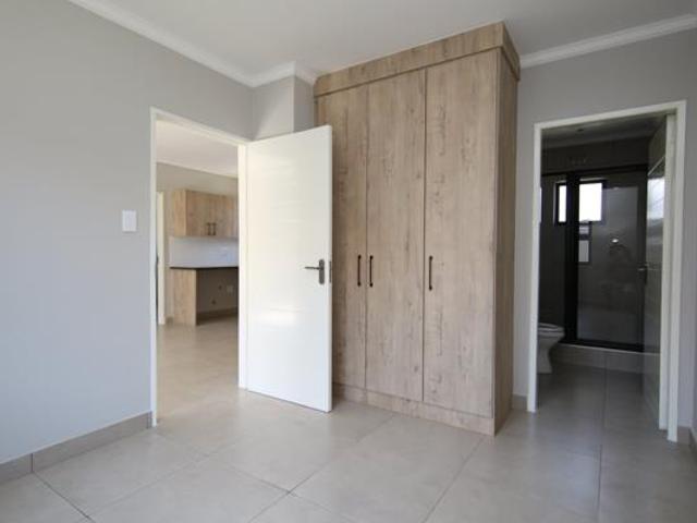 Townhouse for rent in Jansenpark, City of Ekurhuleni Metropolitan Municipality