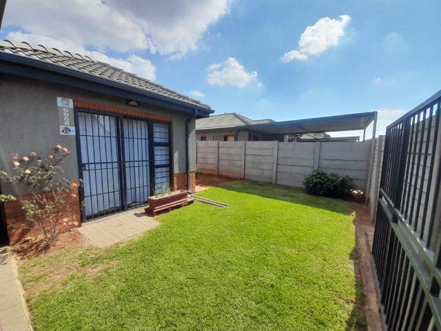 Townhouse for sale in Ekurhuleni, Gauteng