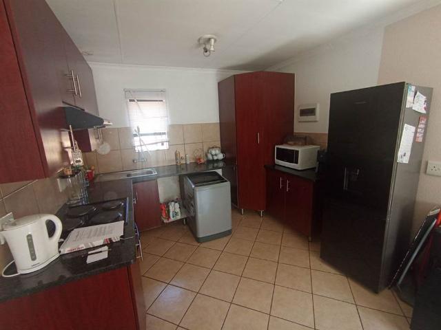 Townhouse for sale in Ekurhuleni, Gauteng