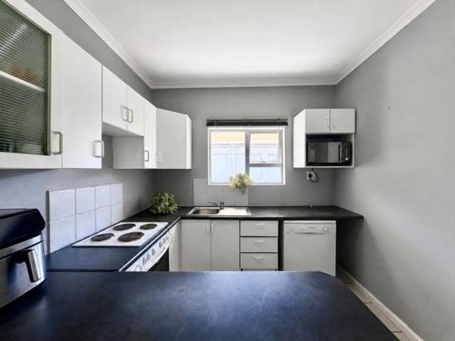 Townhouse for sale in Eastern Cape