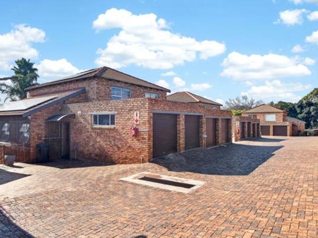 Townhouse for sale in Westonaria, Gauteng