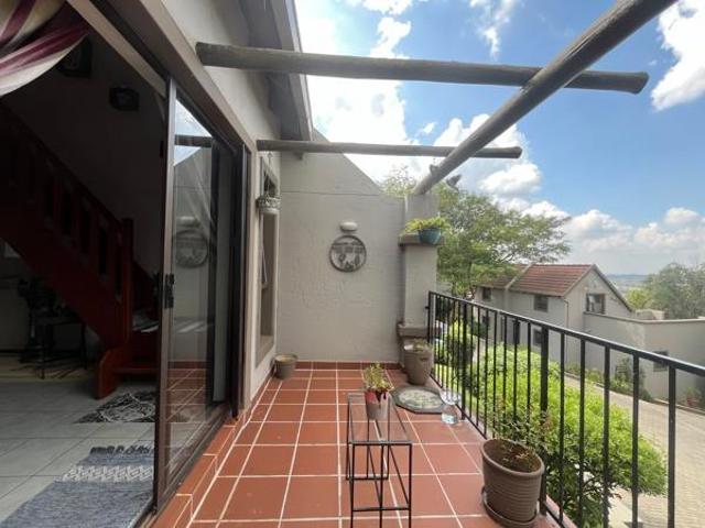 Townhouse for sale in Westonaria, Gauteng