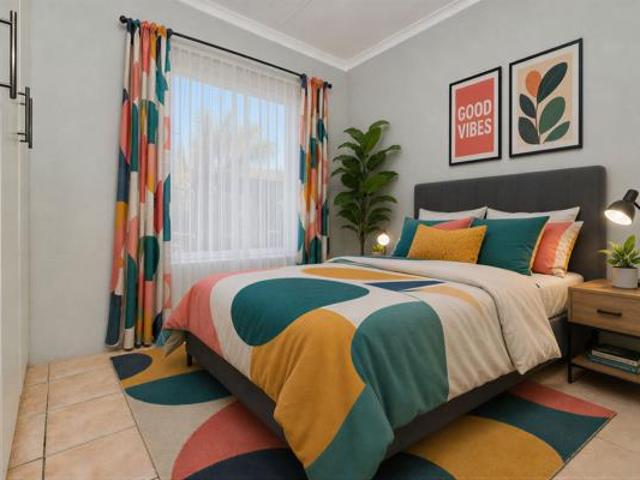 Townhouse for sale in Westonaria, Gauteng