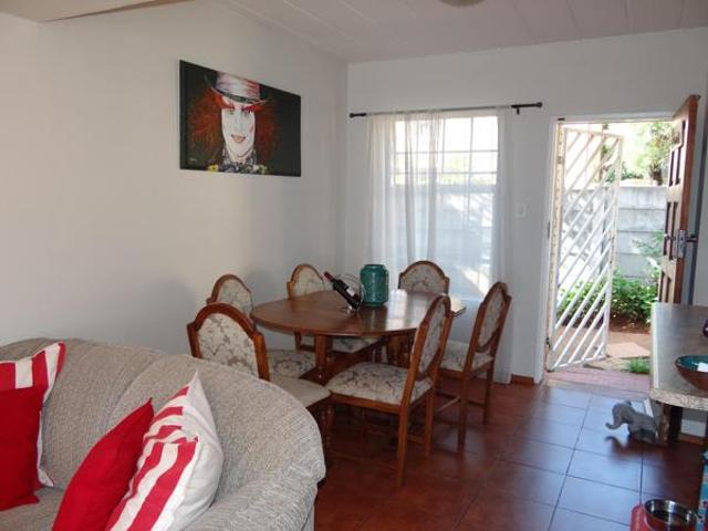 Townhouse for rent in Westonaria, Gauteng