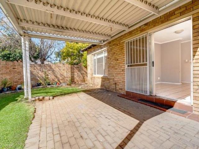 Townhouse for sale in Westonaria, Gauteng
