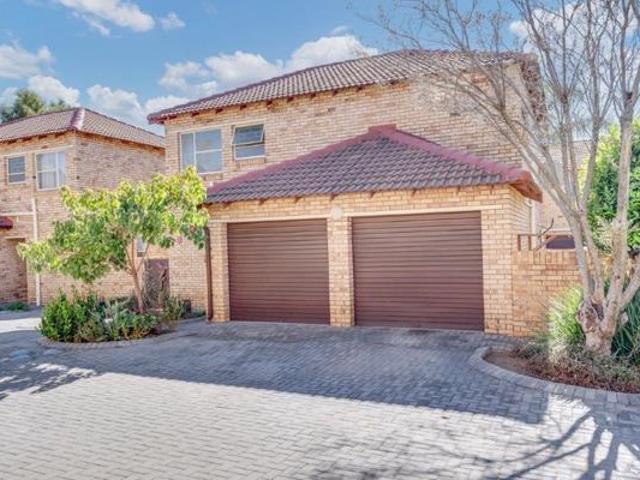 Townhouse for sale in Westonaria, Gauteng