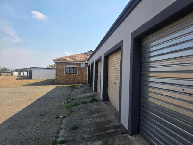 Townhouse for sale in Kwazulu-natal