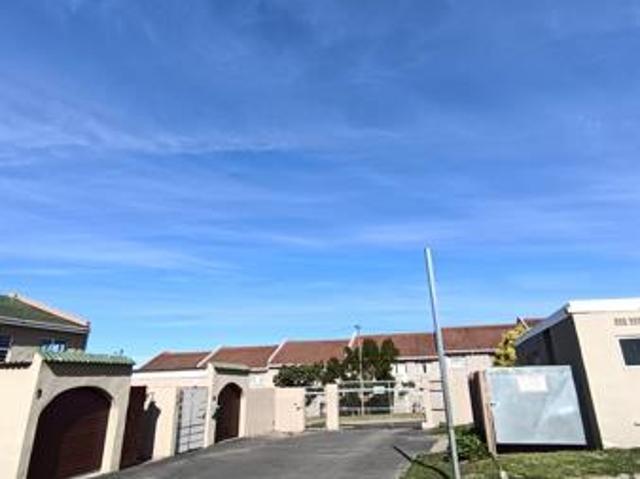 Townhouse for sale in Bisho, Eastern Cape
