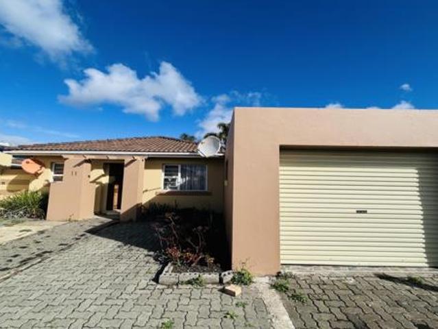 Townhouse for sale in Bisho, Eastern Cape