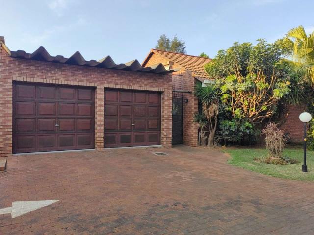 House for rent in Amandasig, Akasia