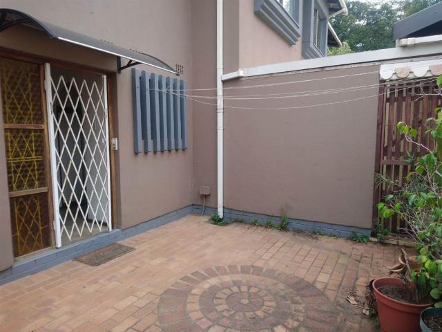 Townhouse for rent in Durban