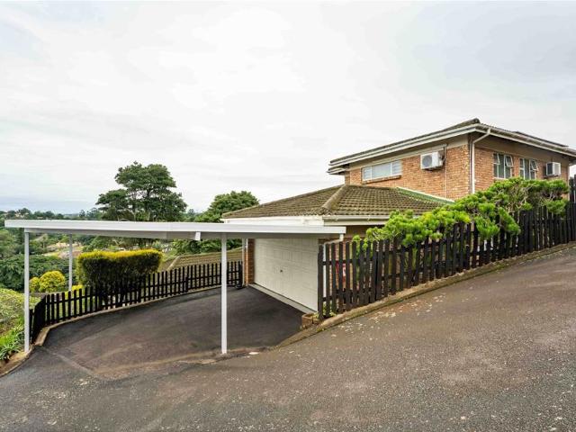 Townhouse for rent in Durban