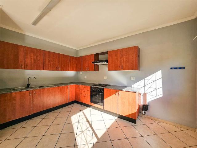 Townhouse for rent in Durban