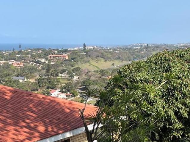 Townhouse for rent in Seaview, Kwazulu-natal