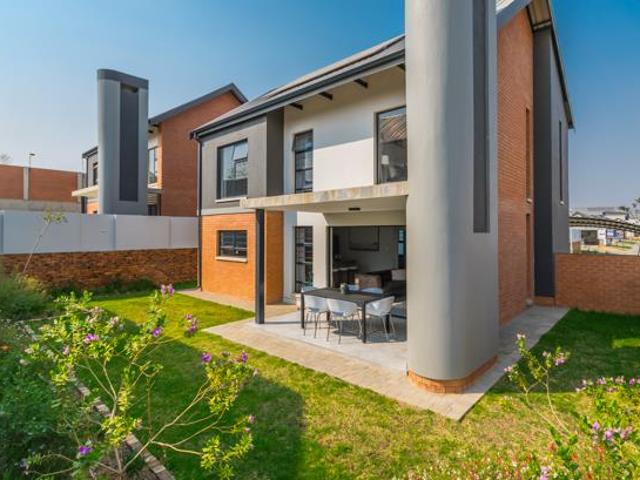 Townhouse for sale in Centurion, Gauteng