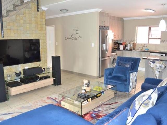 Townhouse for sale in Centurion, Gauteng