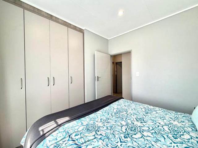 Townhouse for rent in Centurion, Gauteng