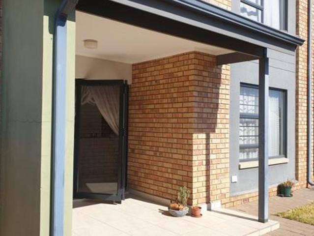 Townhouse for sale in Centurion, Gauteng