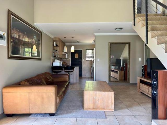 Townhouse for sale in Centurion, Gauteng