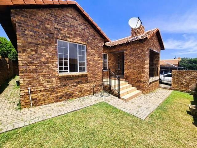 House for rent in The Reeds, Gauteng