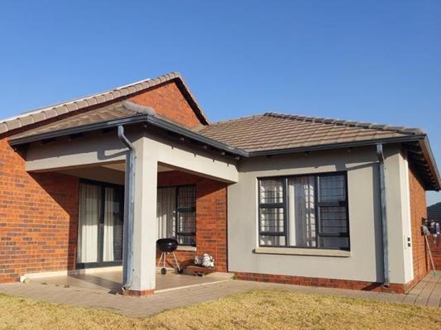 Townhouse for sale in Centurion, Gauteng