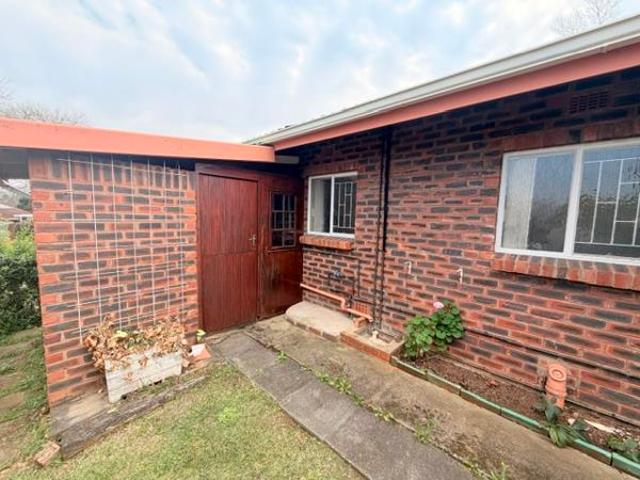 Townhouse for sale in Umgungundlovu, Kwazulu-natal