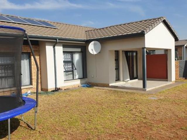 Townhouse for sale in Centurion, Gauteng