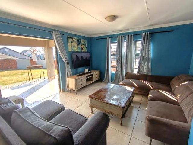 Townhouse for sale in Centurion, Gauteng