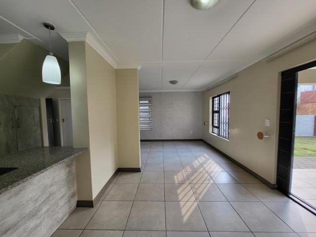 Townhouse for sale in Centurion, Gauteng