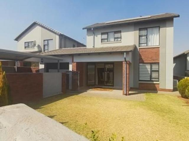 House for rent in The Reeds, Gauteng