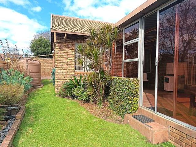 Townhouse for sale in Centurion, Gauteng
