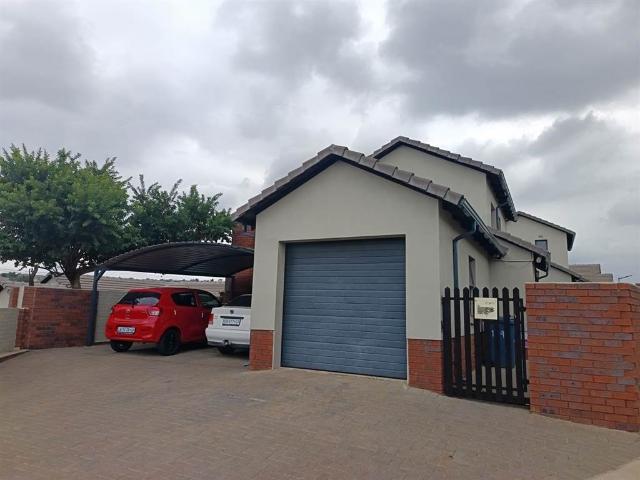 Townhouse for sale in Centurion, Gauteng