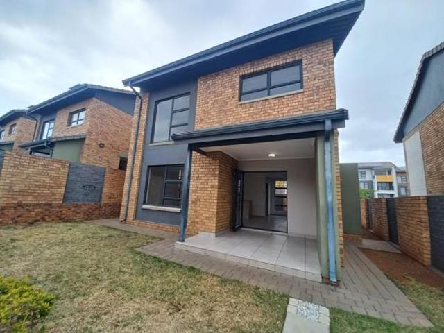 Townhouse for rent in Centurion, Gauteng