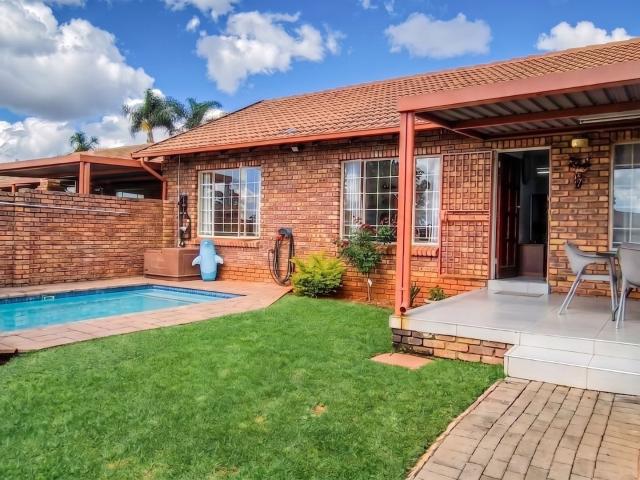 Townhouse for sale in Centurion, Gauteng